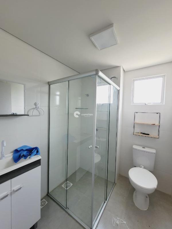 Apartamento para aluguel no Camobi: 