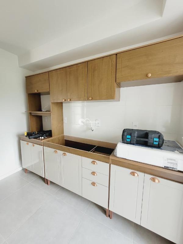 Apartamento para aluguel no Camobi: 