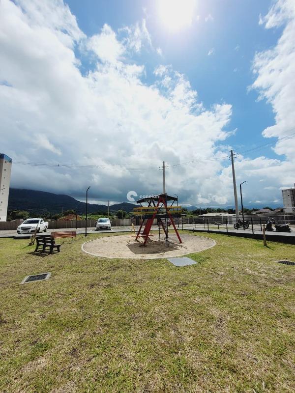 Apartamento para aluguel no Camobi: 