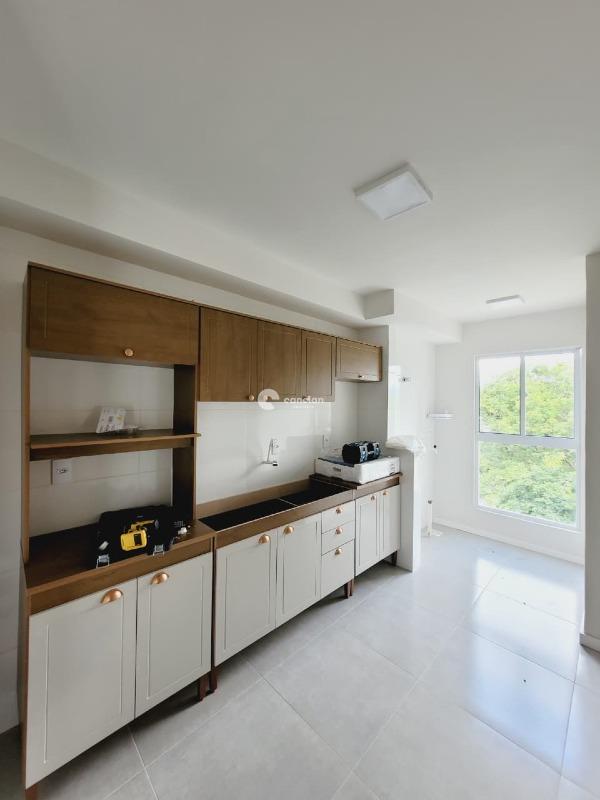 Apartamento para aluguel no Camobi: 