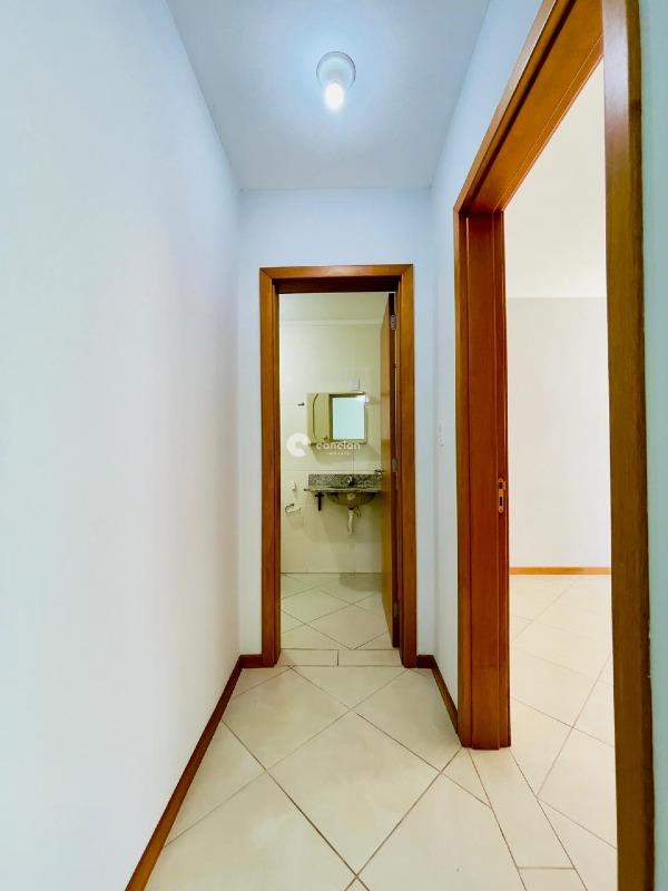 Apartamento para aluguel no Nossa Senhora do Rosário: 