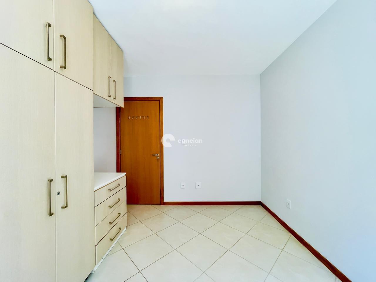 Apartamento para aluguel no Nossa Senhora do Rosário: 