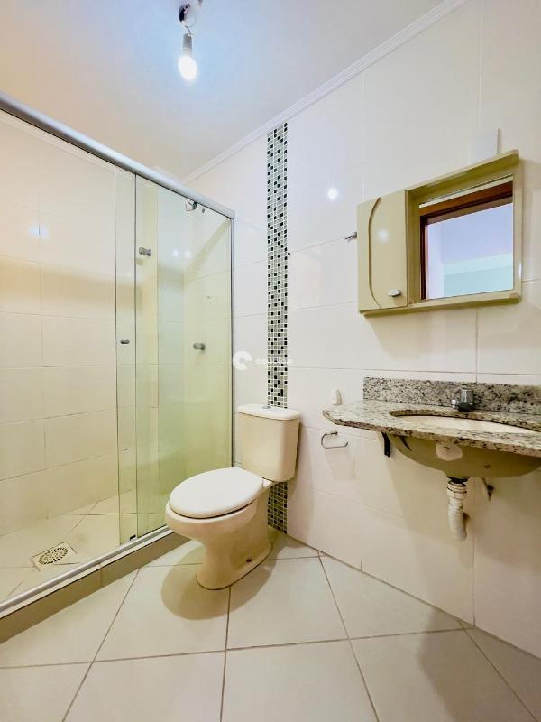 Apartamento para aluguel no Nossa Senhora do Rosário: 