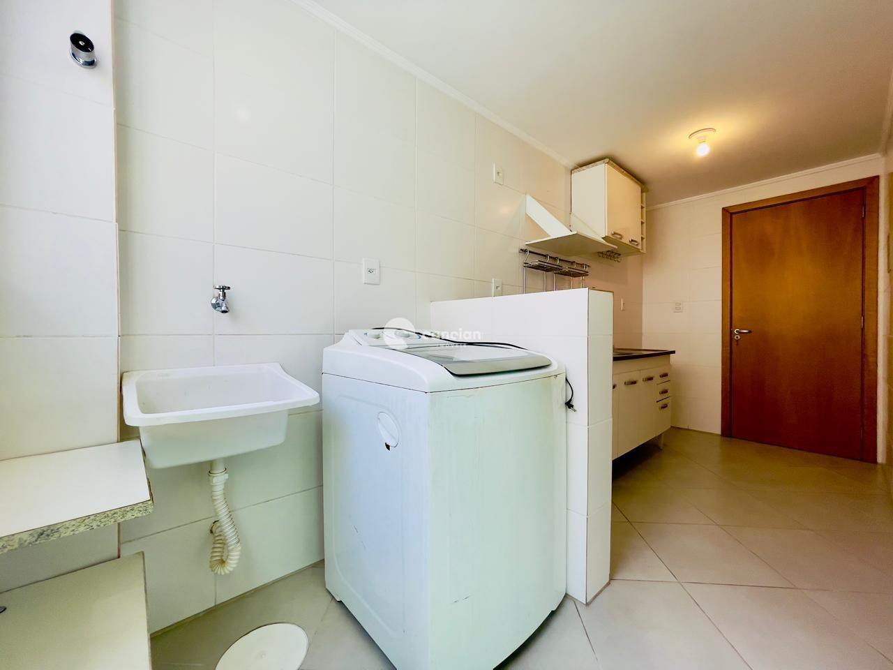 Apartamento para aluguel no Nossa Senhora do Rosário: 