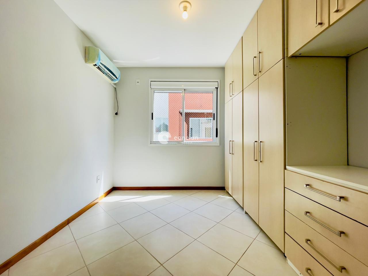 Apartamento para aluguel no Nossa Senhora do Rosário: 