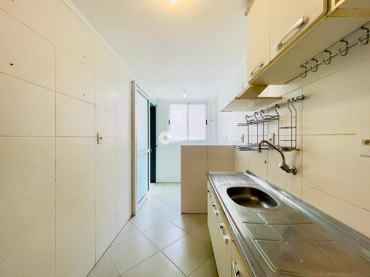 Apartamento para aluguel no Nossa Senhora do Rosário: 