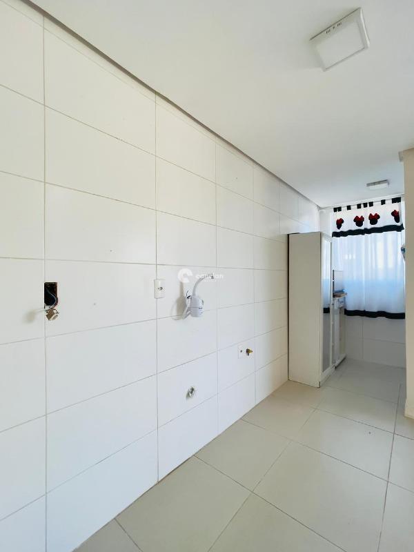 Apartamento para aluguel no Nossa Senhora do Rosário: 