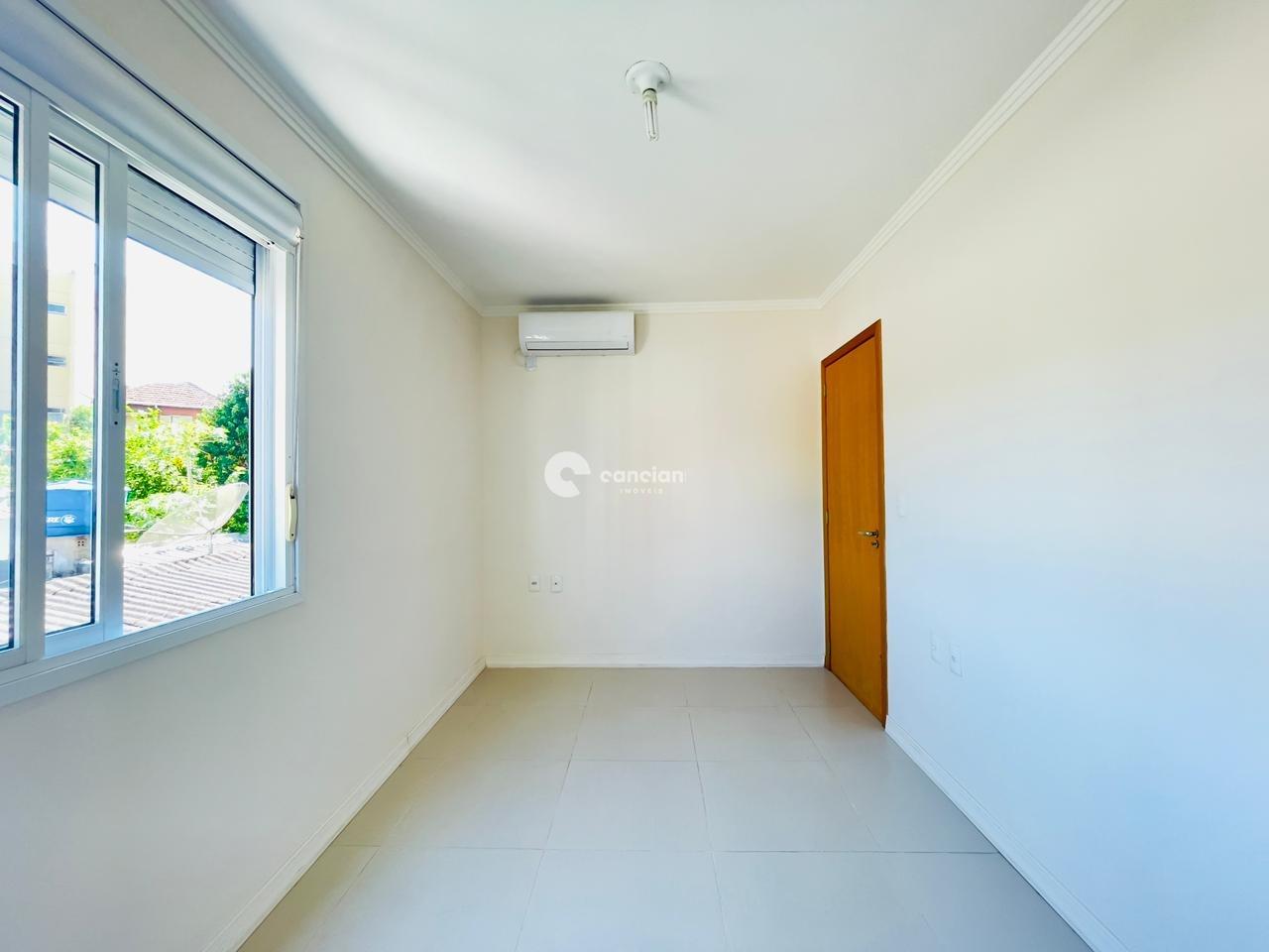 Apartamento para aluguel no Nossa Senhora do Rosário: 
