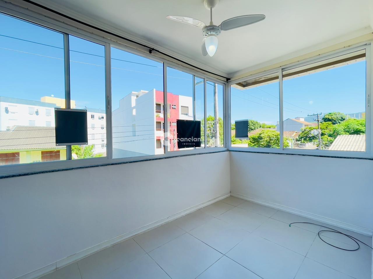 Apartamento para aluguel no Nossa Senhora do Rosário: 