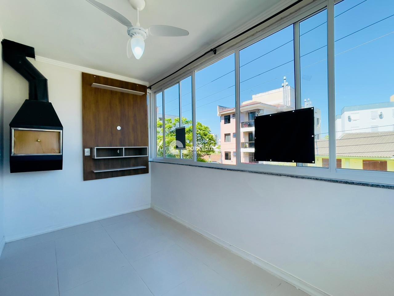 Apartamento para aluguel no Nossa Senhora do Rosário: 
