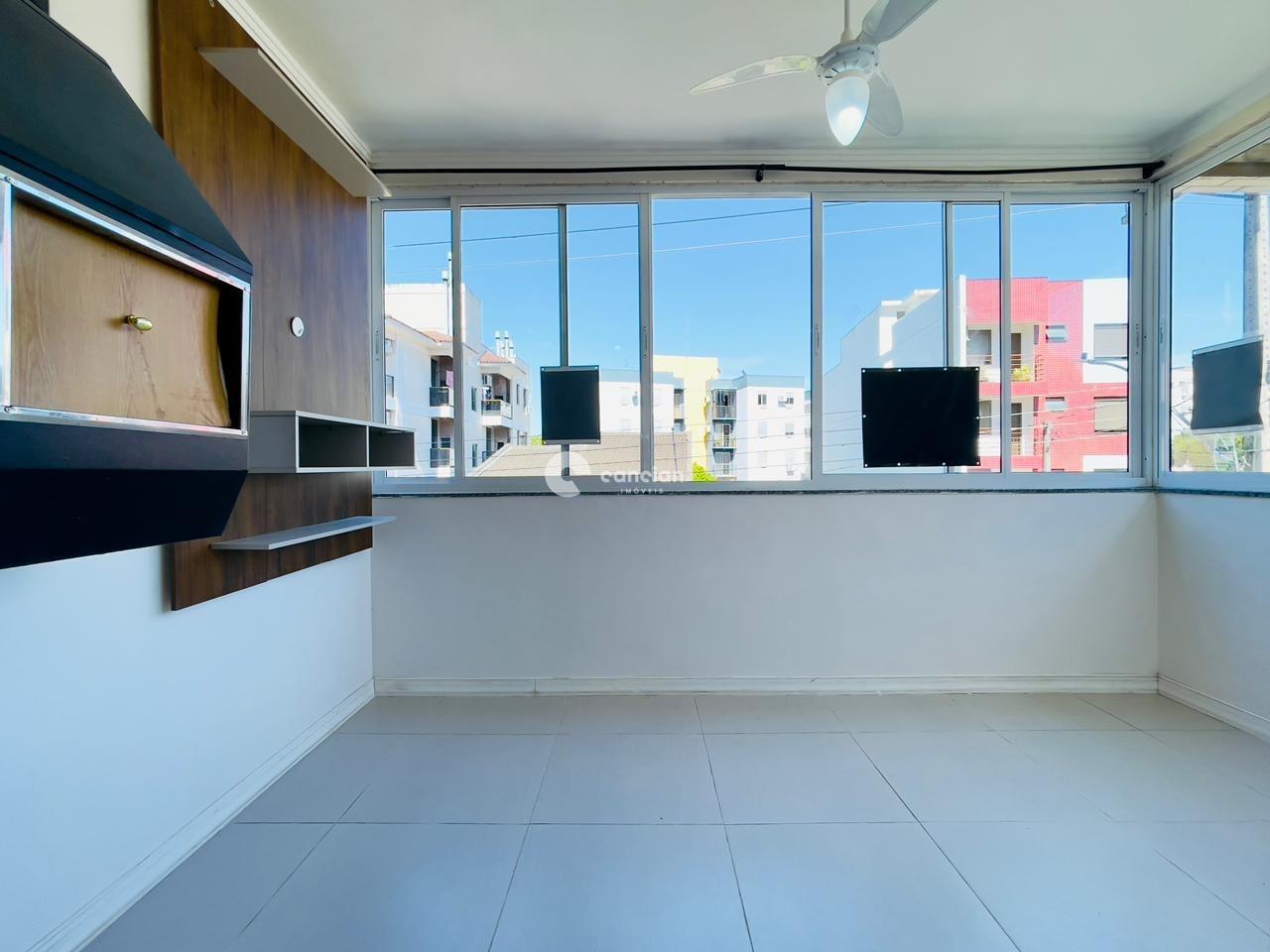 Apartamento para aluguel no Nossa Senhora do Rosário: 