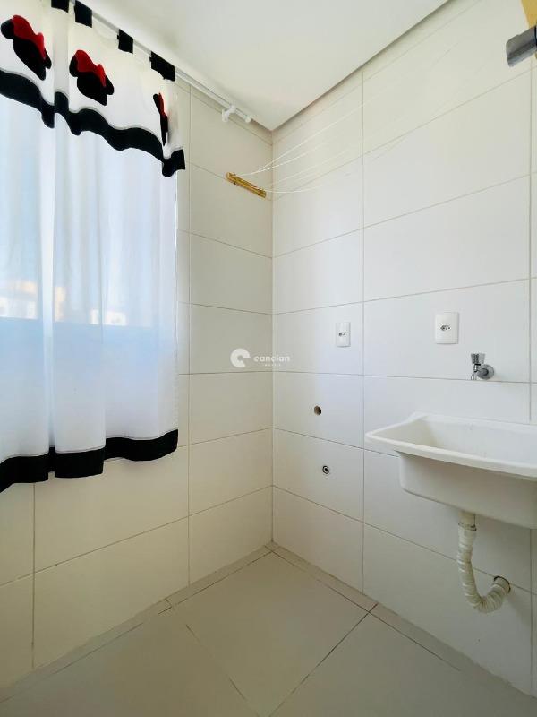 Apartamento para aluguel no Nossa Senhora do Rosário: 