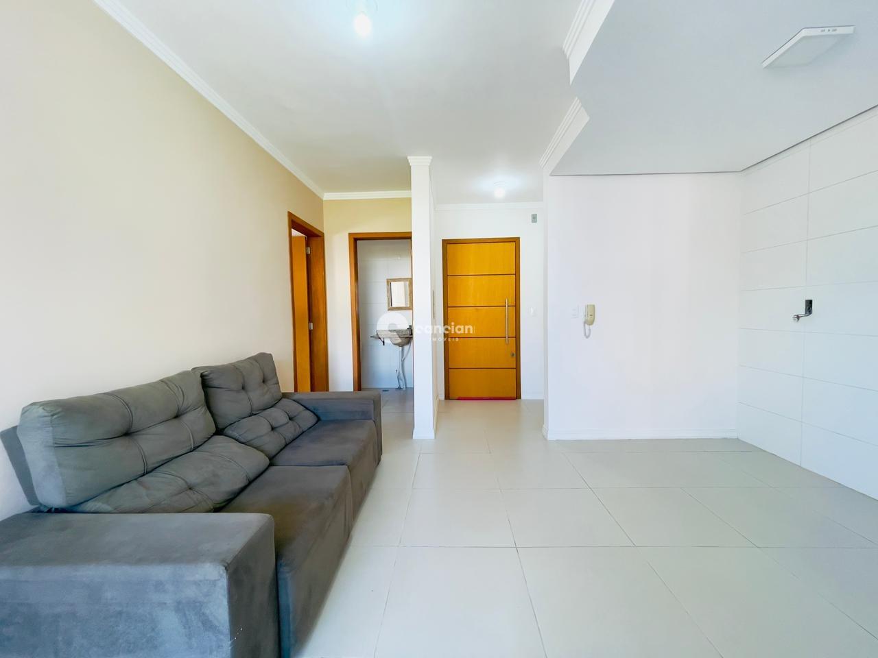 Apartamento para aluguel no Nossa Senhora do Rosário: 