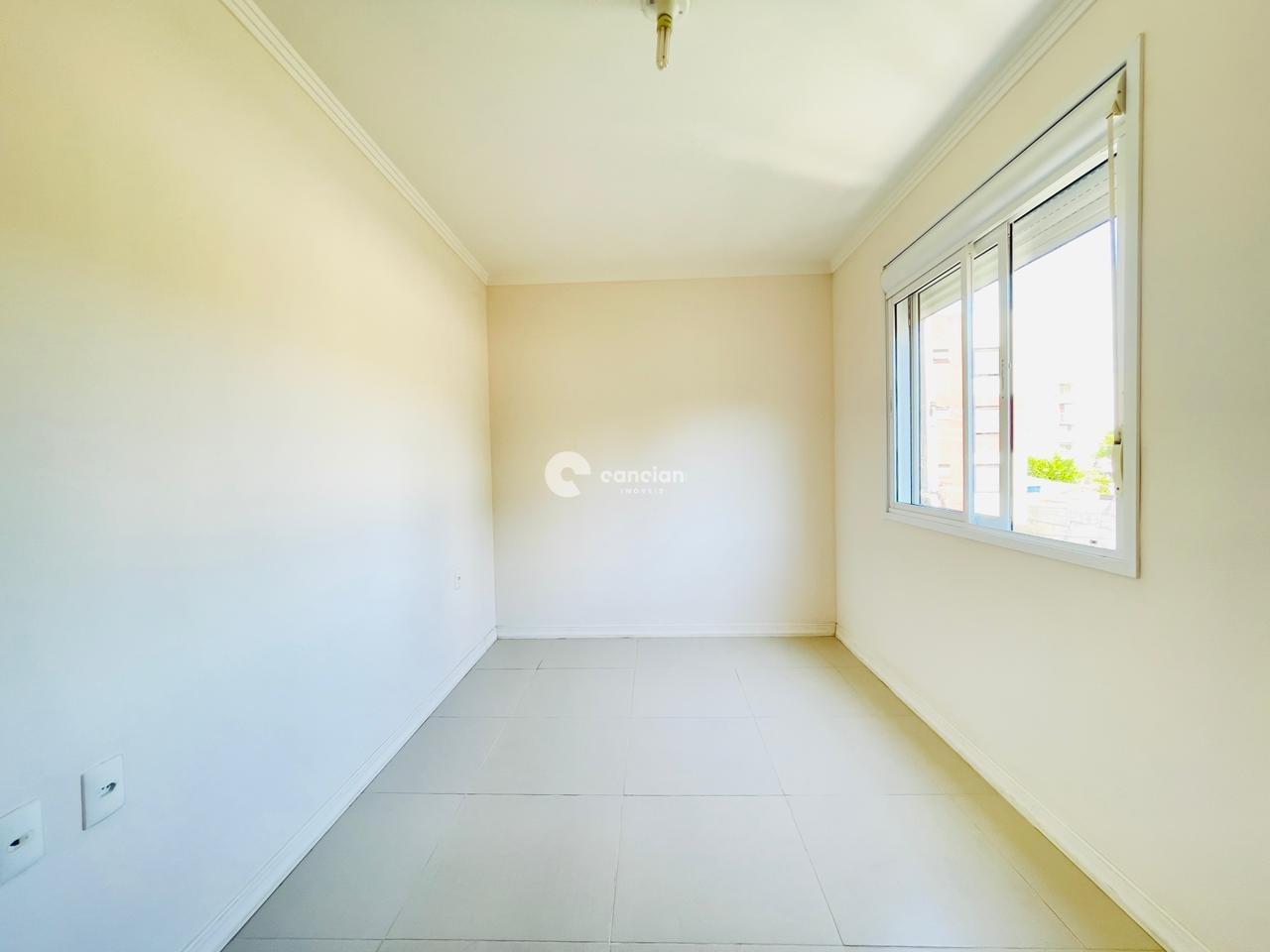 Apartamento para aluguel no Nossa Senhora do Rosário: 