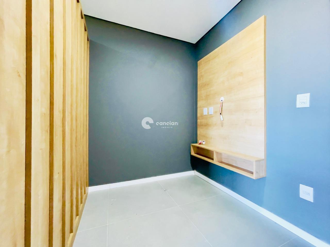 Apartamento para aluguel no Camobi: 