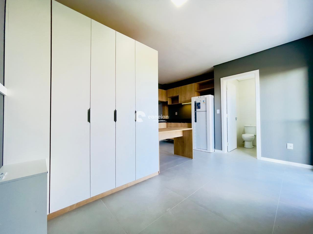 Apartamento para aluguel no Camobi: 