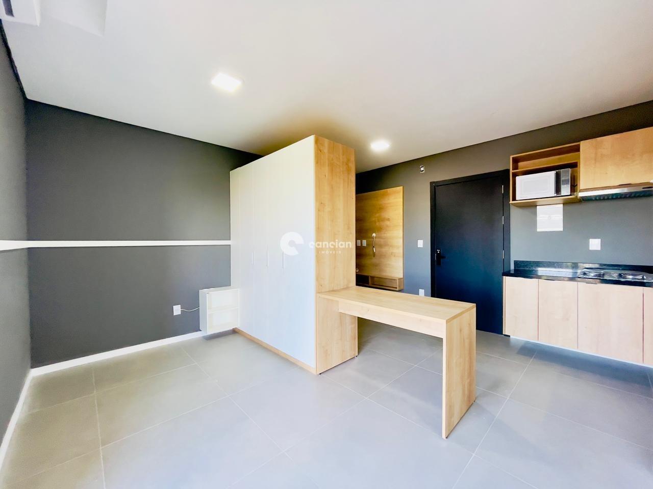 Apartamento para aluguel no Camobi: 