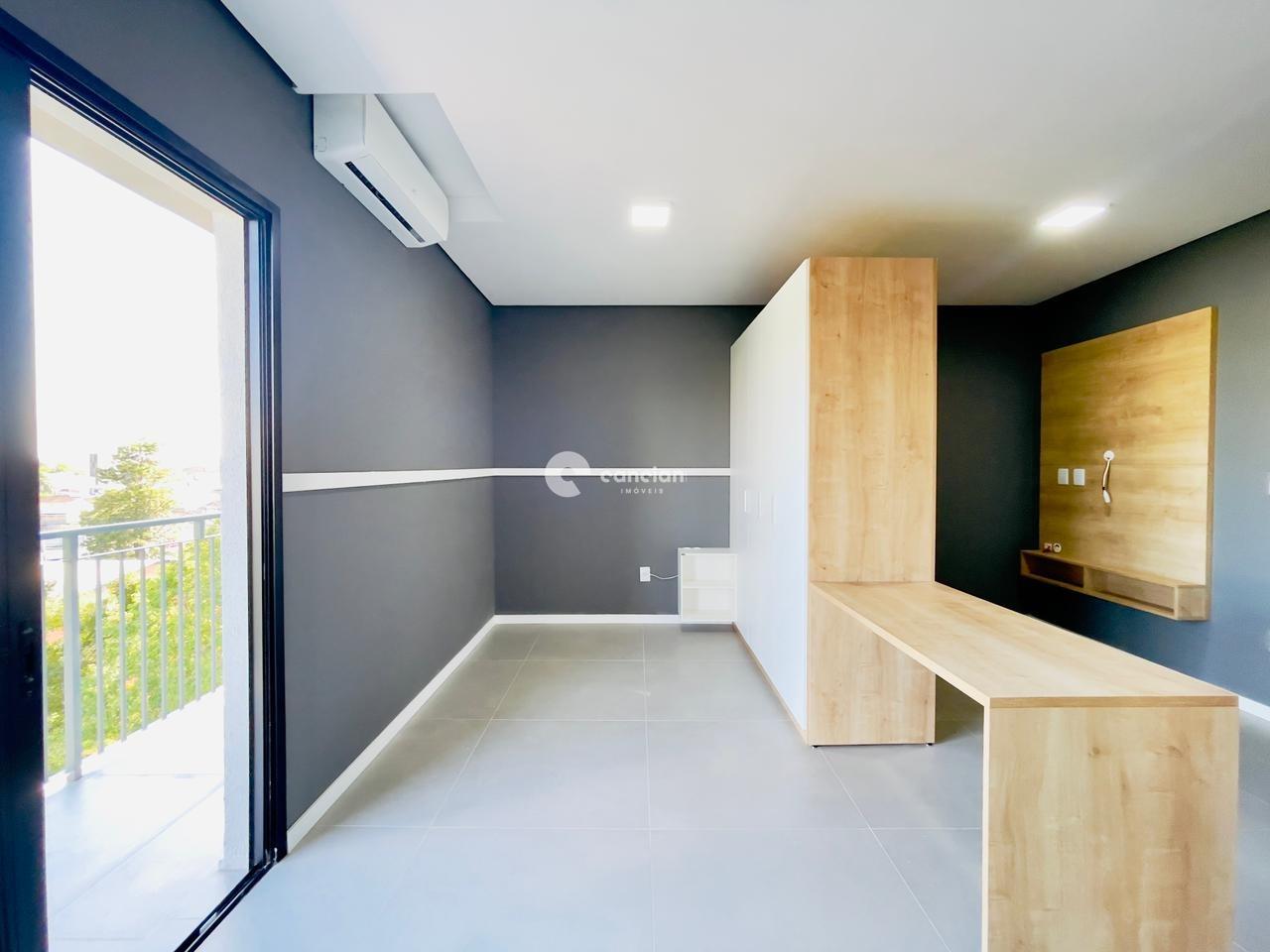 Apartamento para aluguel no Camobi: 