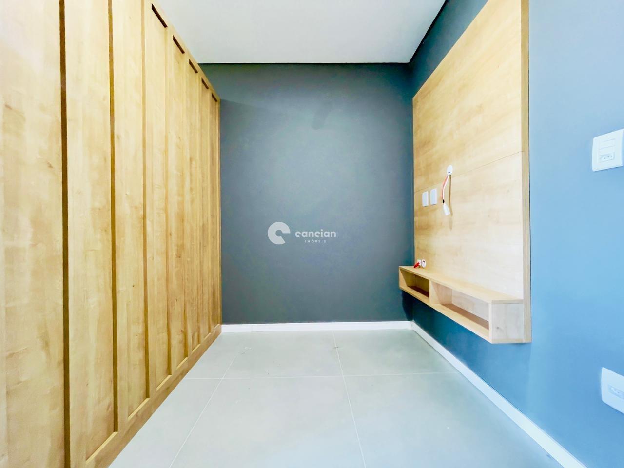 Apartamento para aluguel no Camobi: 