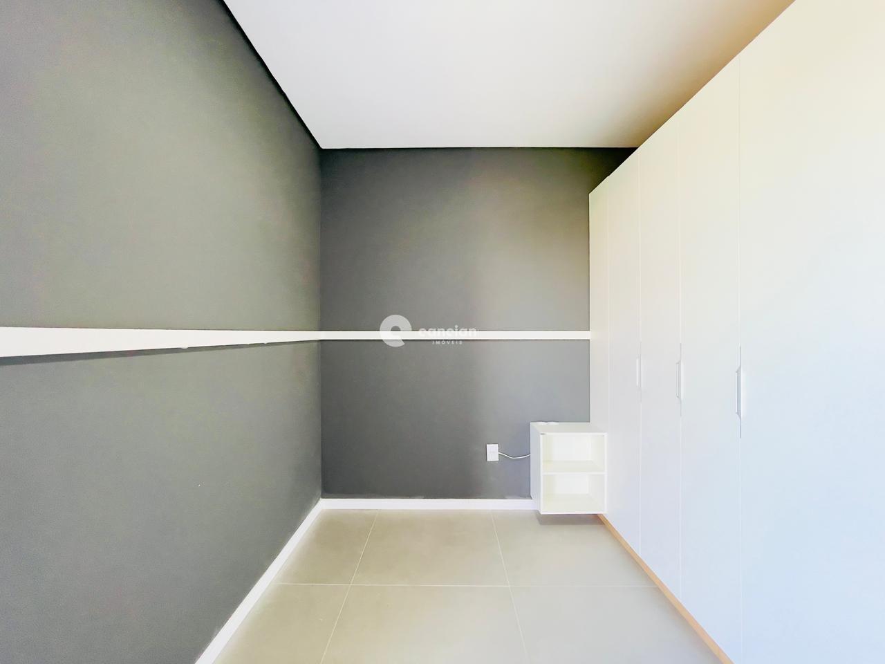 Apartamento para aluguel no Camobi: 