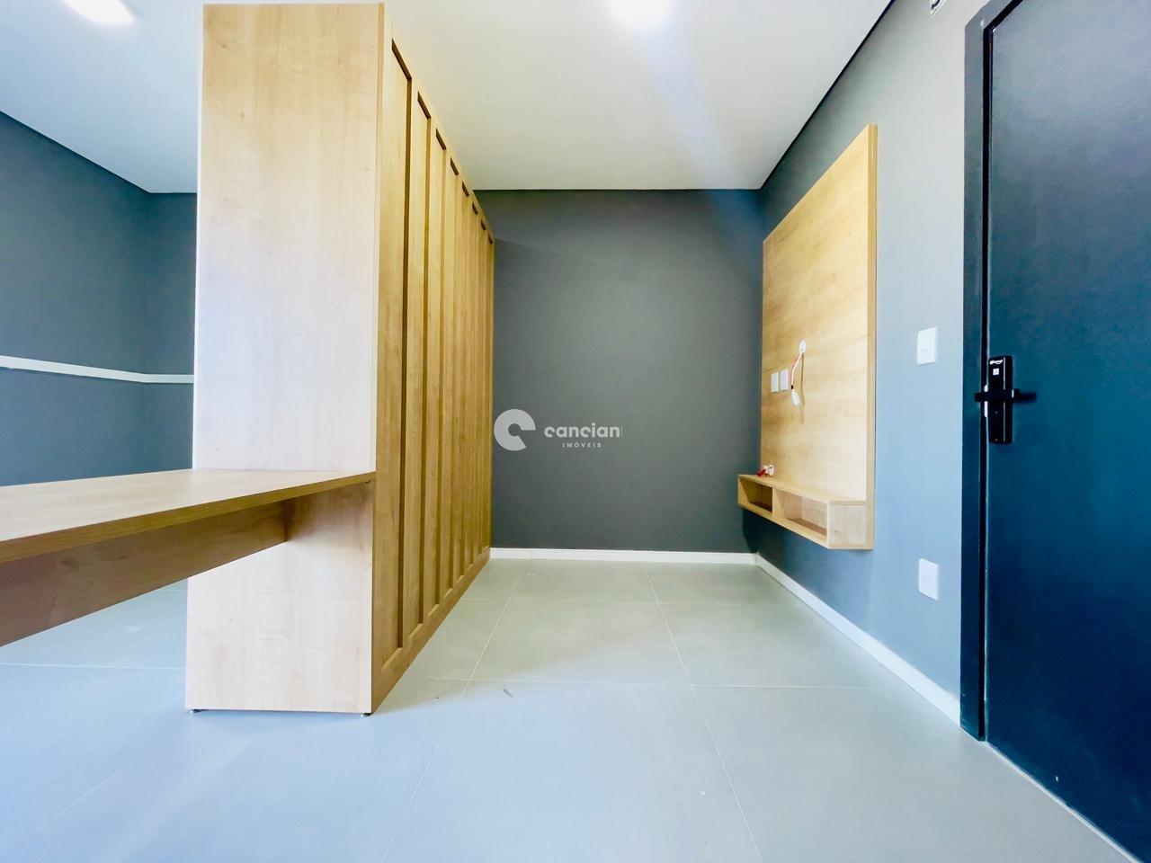 Apartamento para aluguel no Camobi: 