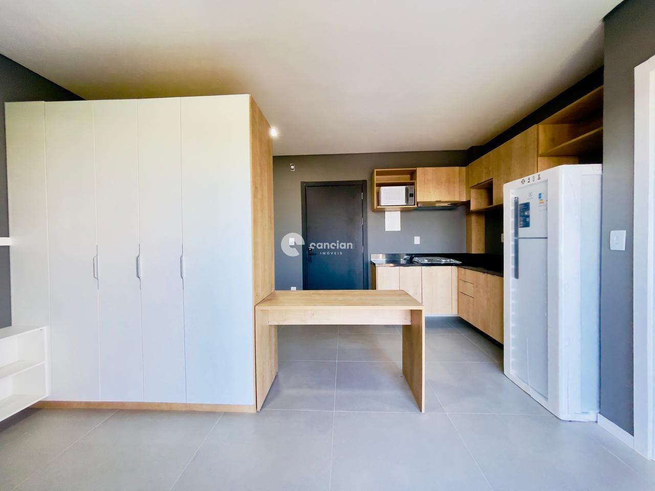 Apartamento para aluguel no Camobi: 