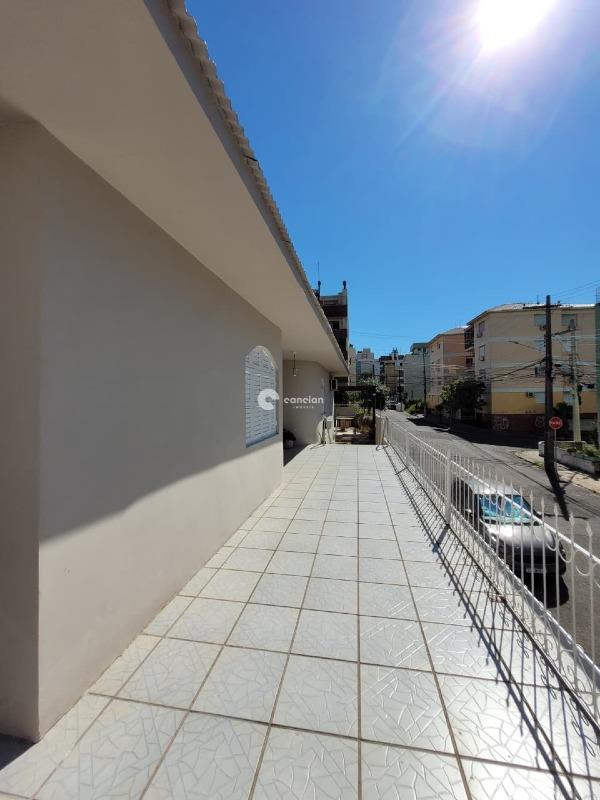 Casa à venda no Nossa Senhora de Fátima: 