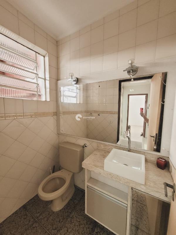 Casa à venda no Nossa Senhora de Fátima: 