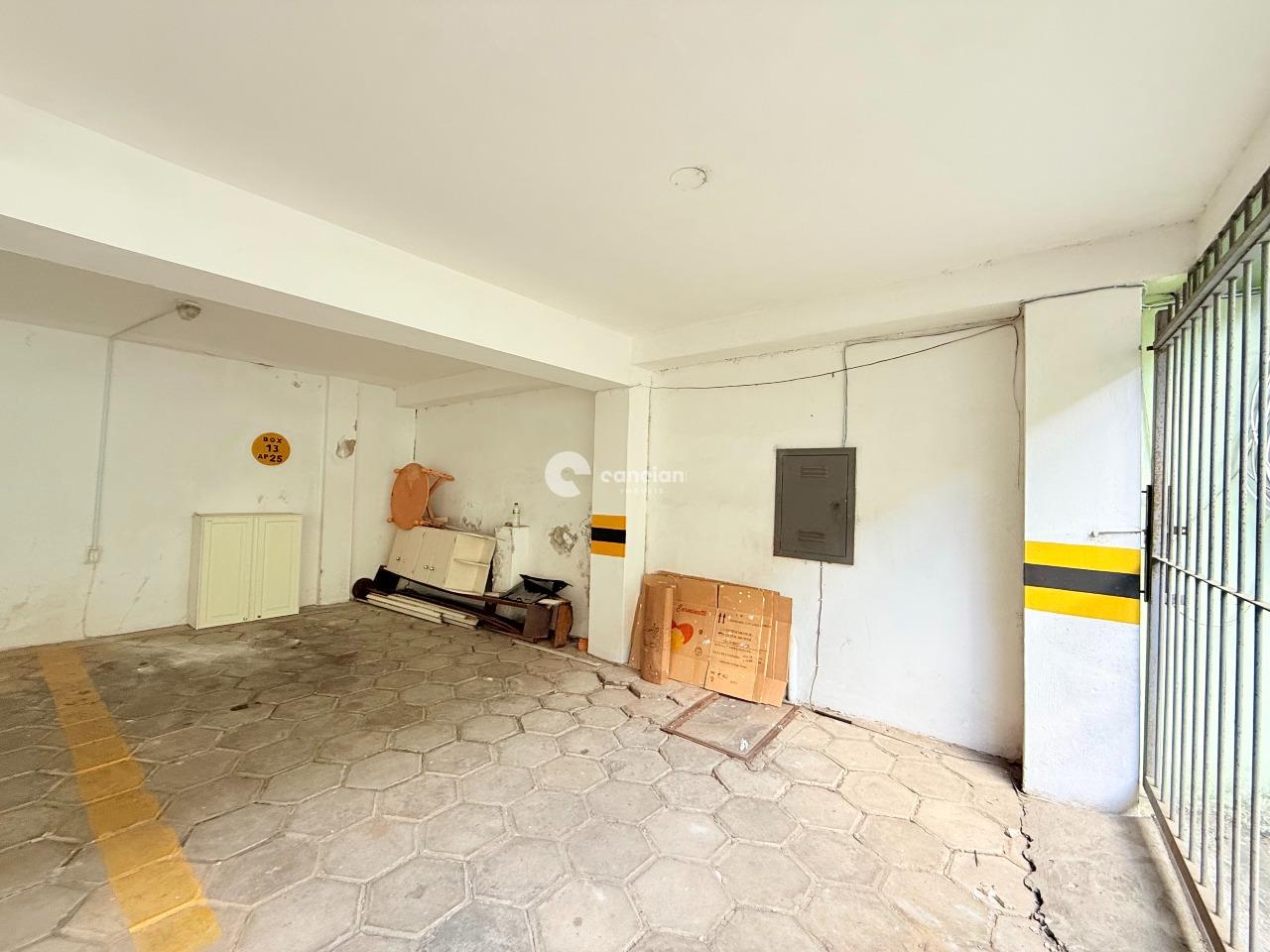 Apartamento para aluguel no Centro: 