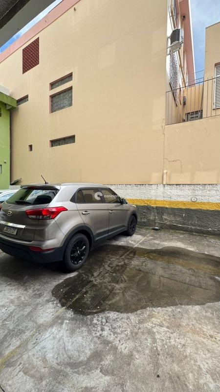 Apartamento à venda no Centro: Vaga 03