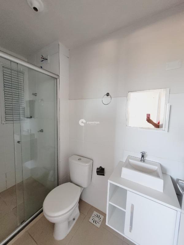 Apartamento para aluguel no Patronato: 