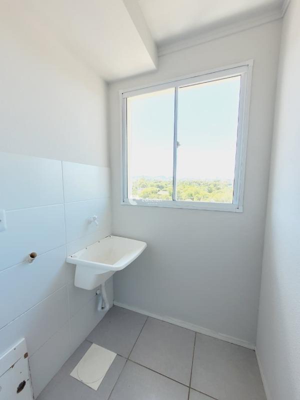 Apartamento para aluguel no Patronato: 