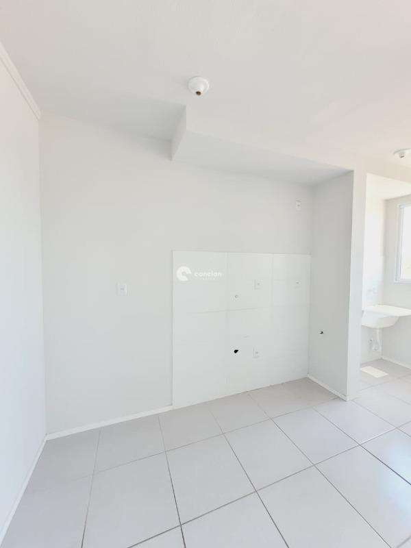 Apartamento para aluguel no Patronato: 