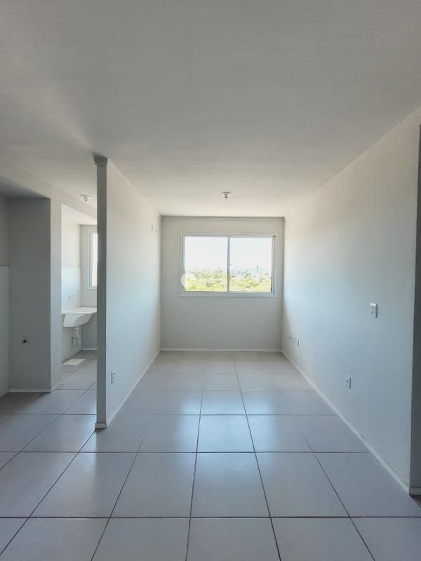 Apartamento para aluguel no Patronato: 