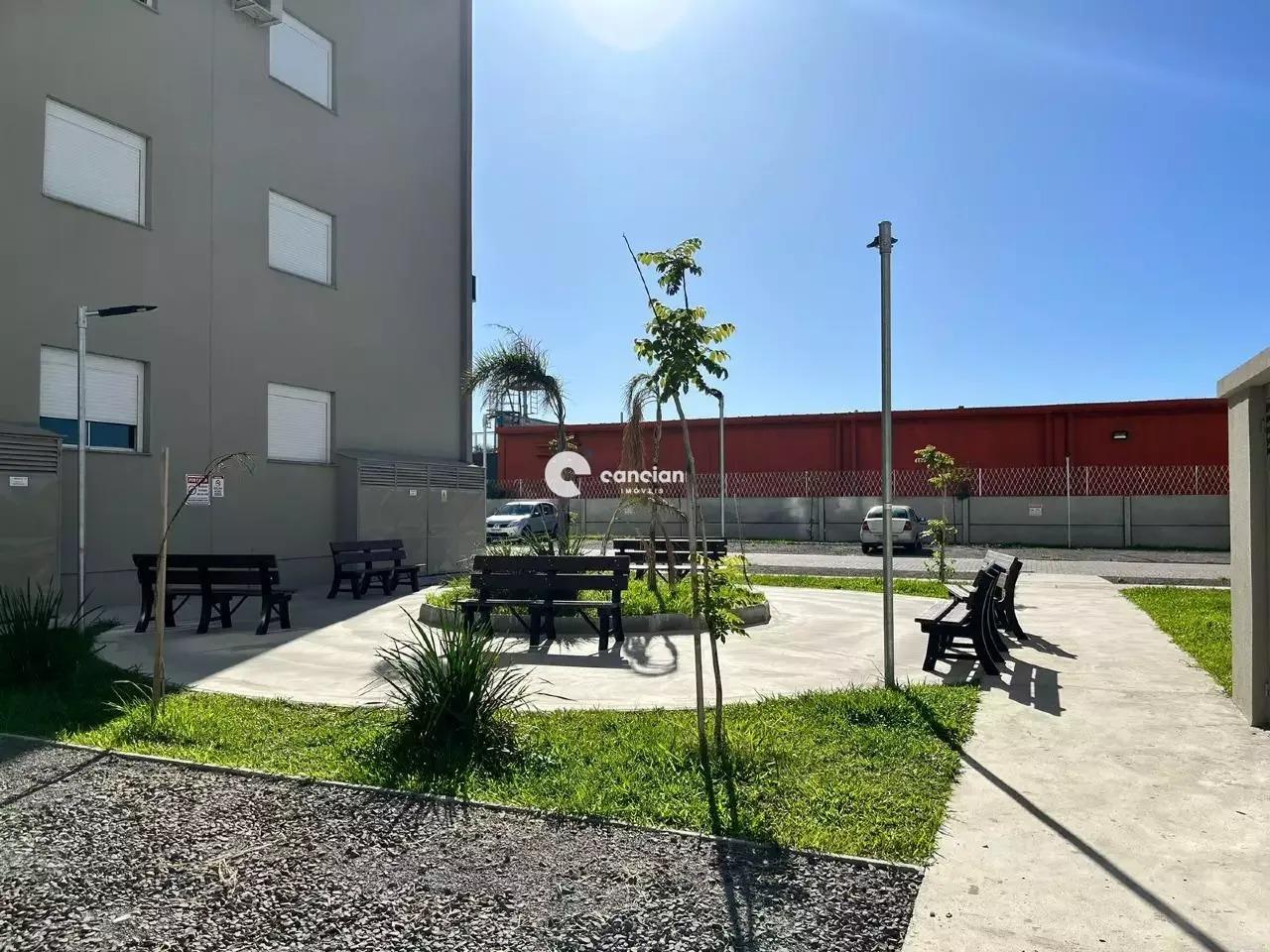 Apartamento para aluguel no Patronato: 