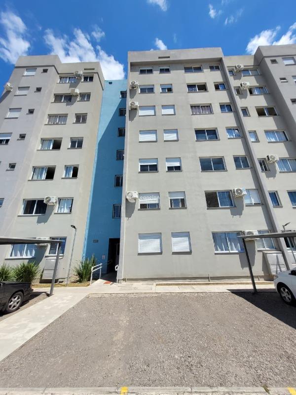Apartamento para aluguel no Patronato: 