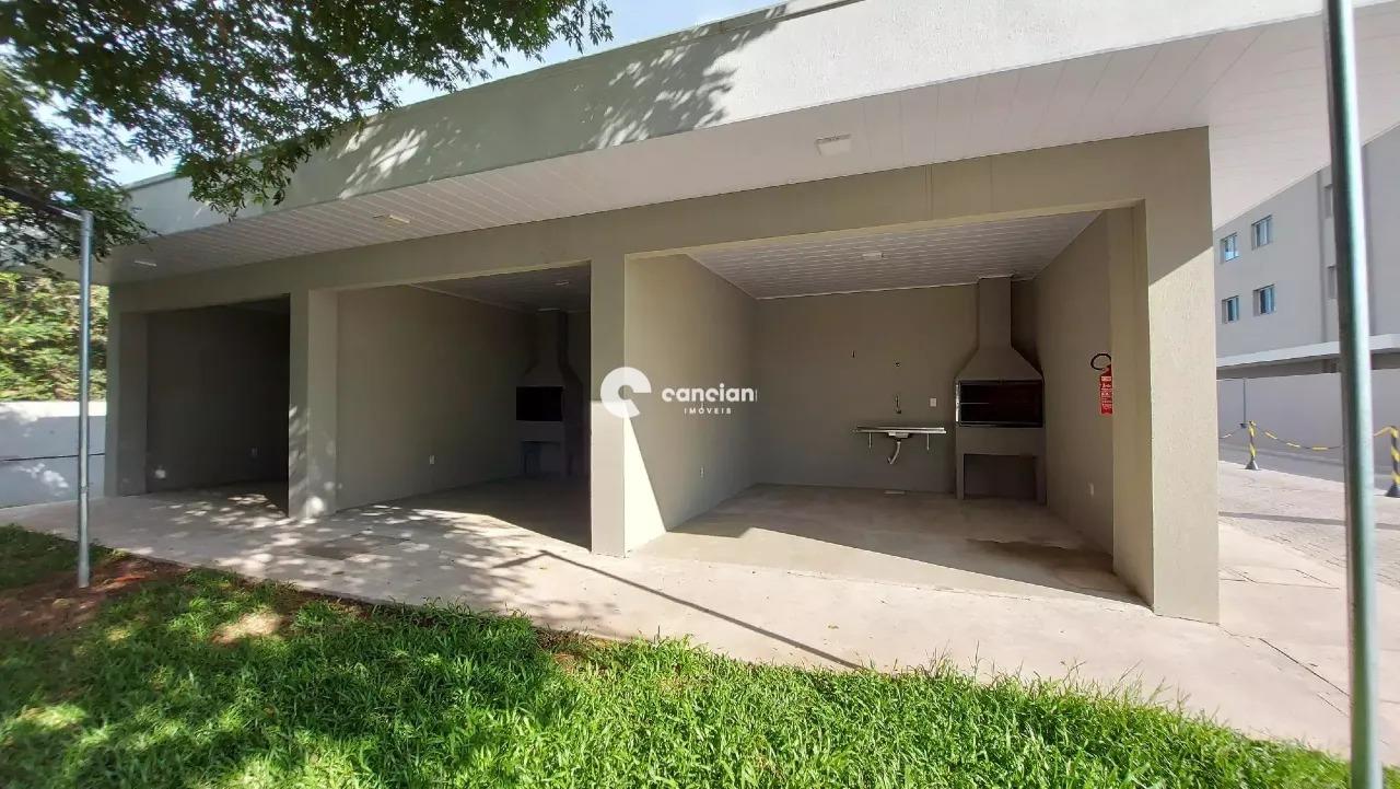 Apartamento para aluguel no Patronato: 