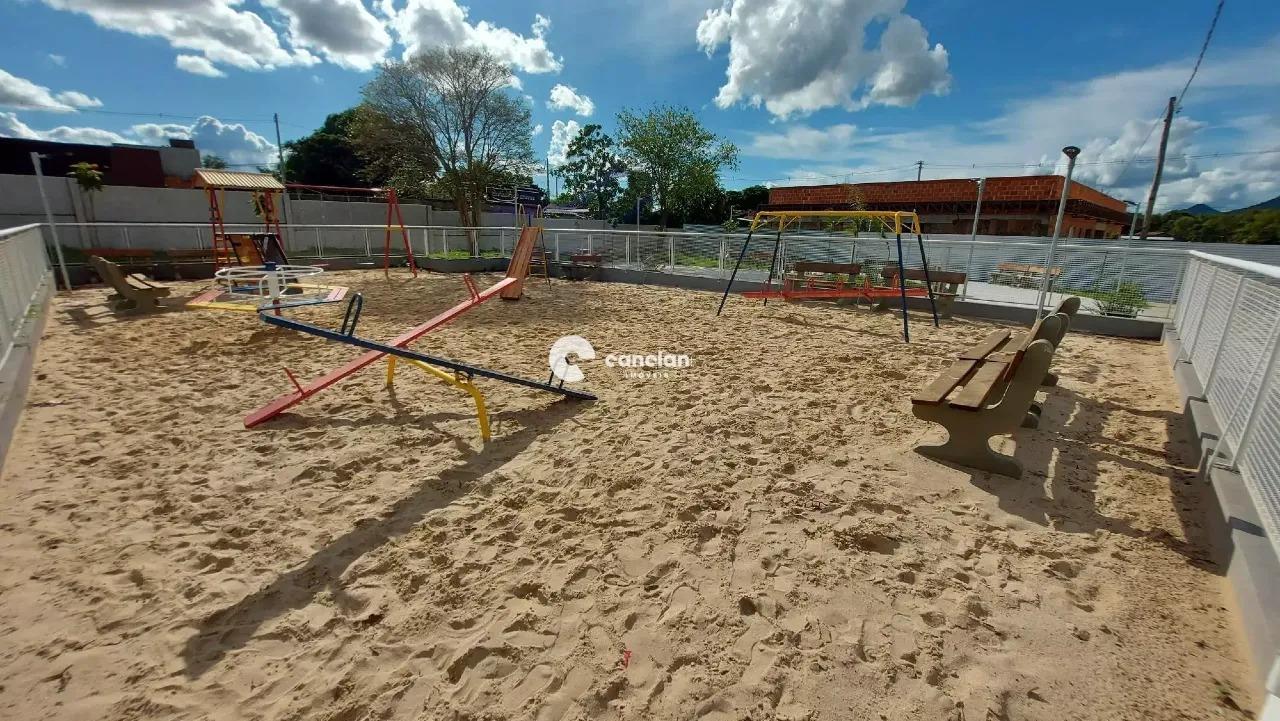 Apartamento para aluguel no Patronato: 