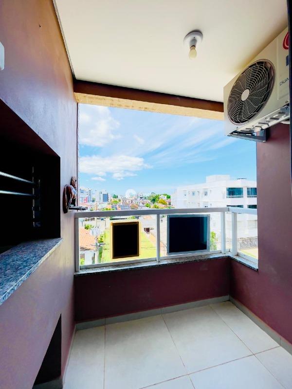 Apartamento à venda no Camobi: 