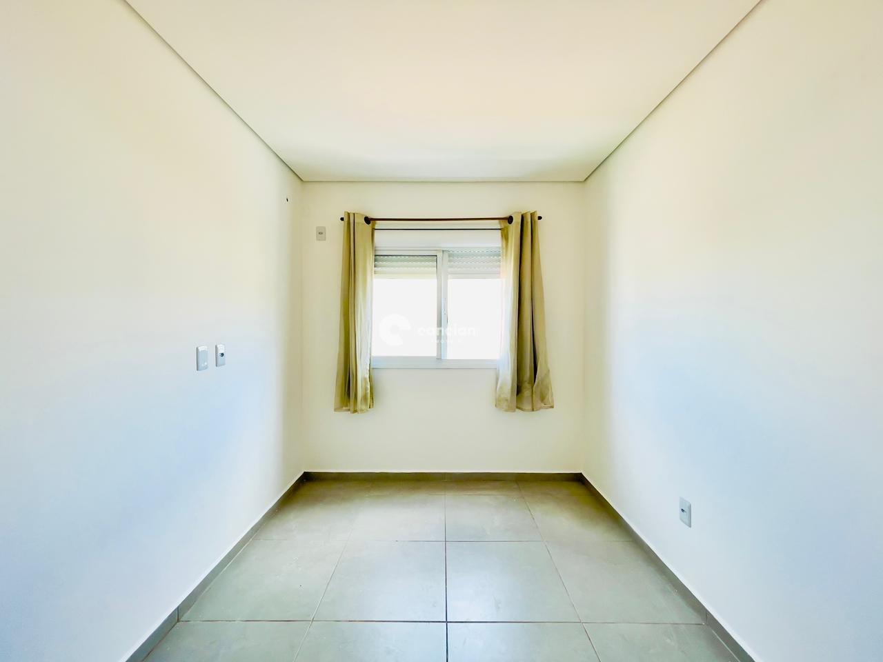 Apartamento à venda no Camobi: 