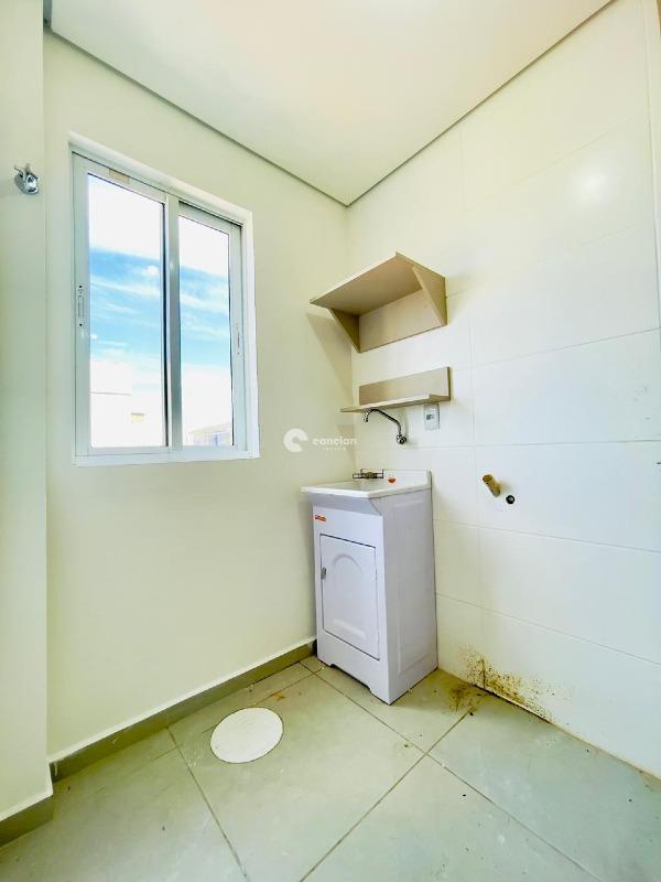 Apartamento à venda no Camobi: 