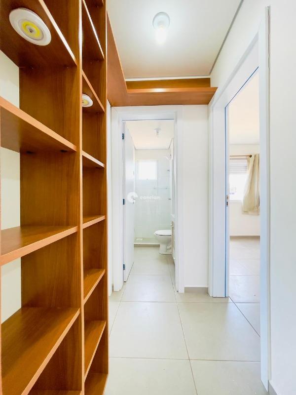 Apartamento à venda no Camobi: 