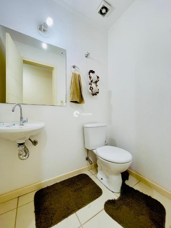 Apartamento à venda no Nossa Senhora de Fátima: 