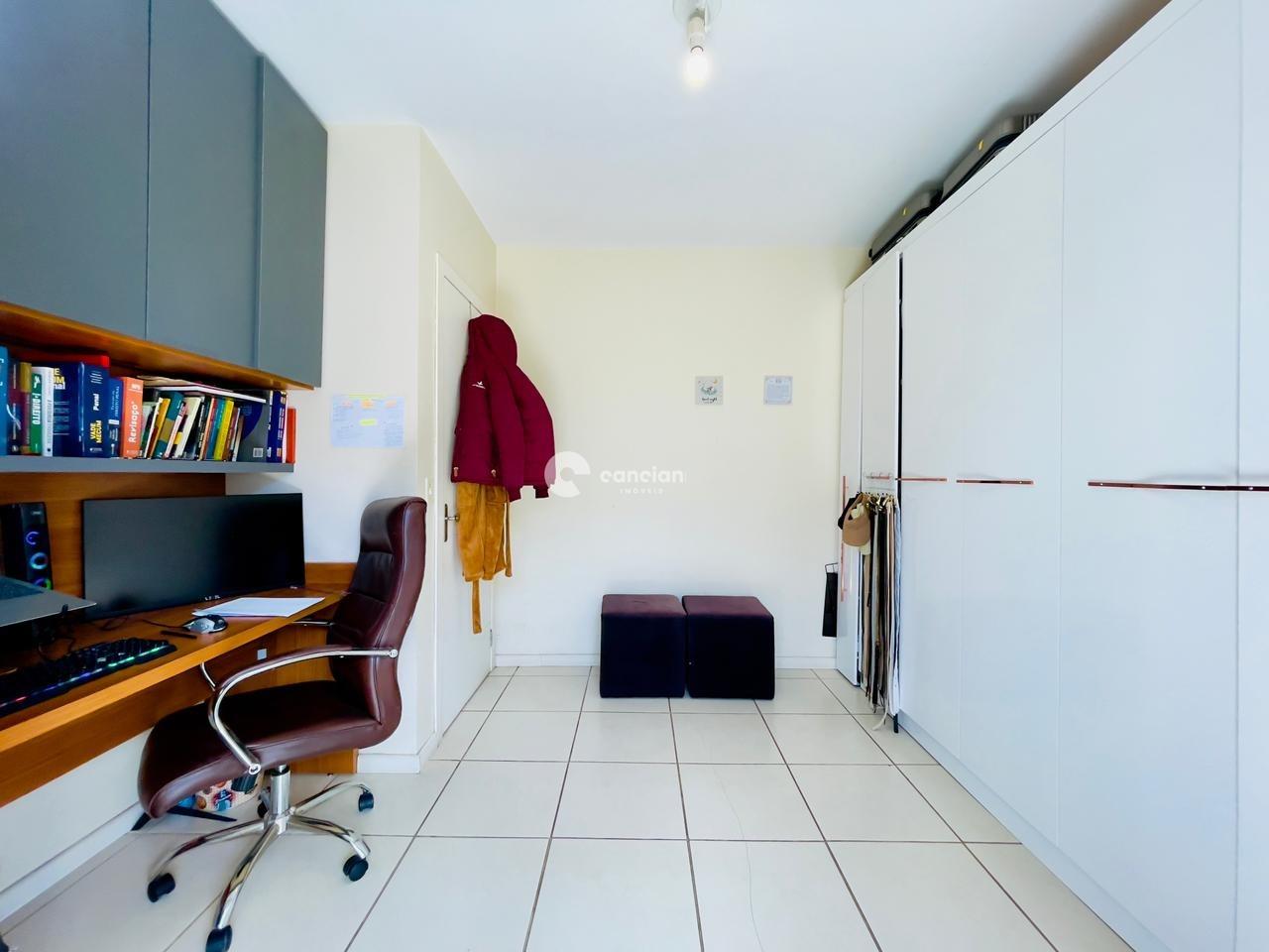 Apartamento à venda no Nossa Senhora de Fátima: 