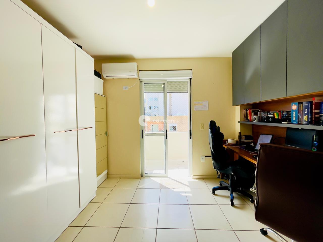 Apartamento à venda no Nossa Senhora de Fátima: 