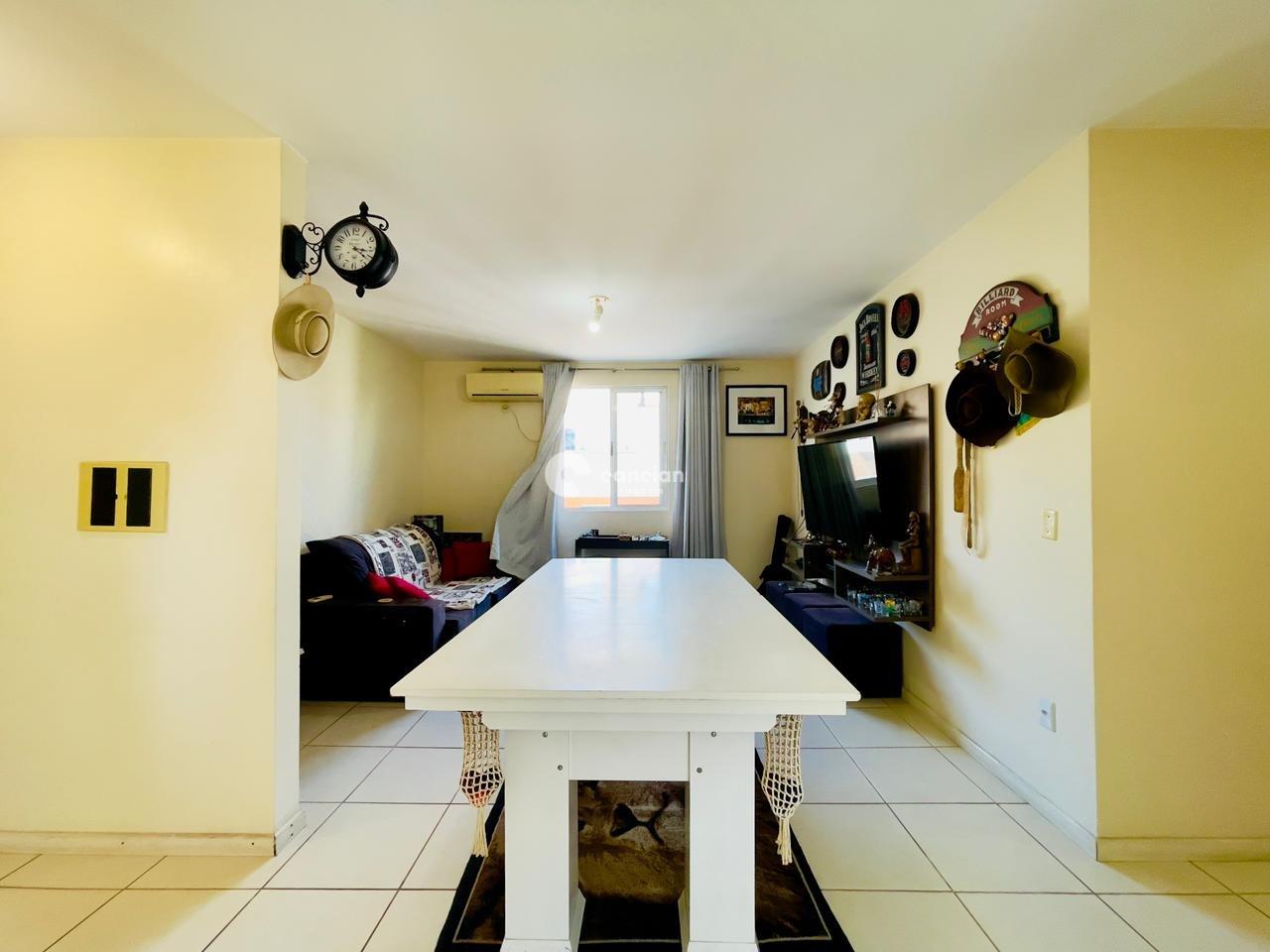 Apartamento à venda no Nossa Senhora de Fátima: 