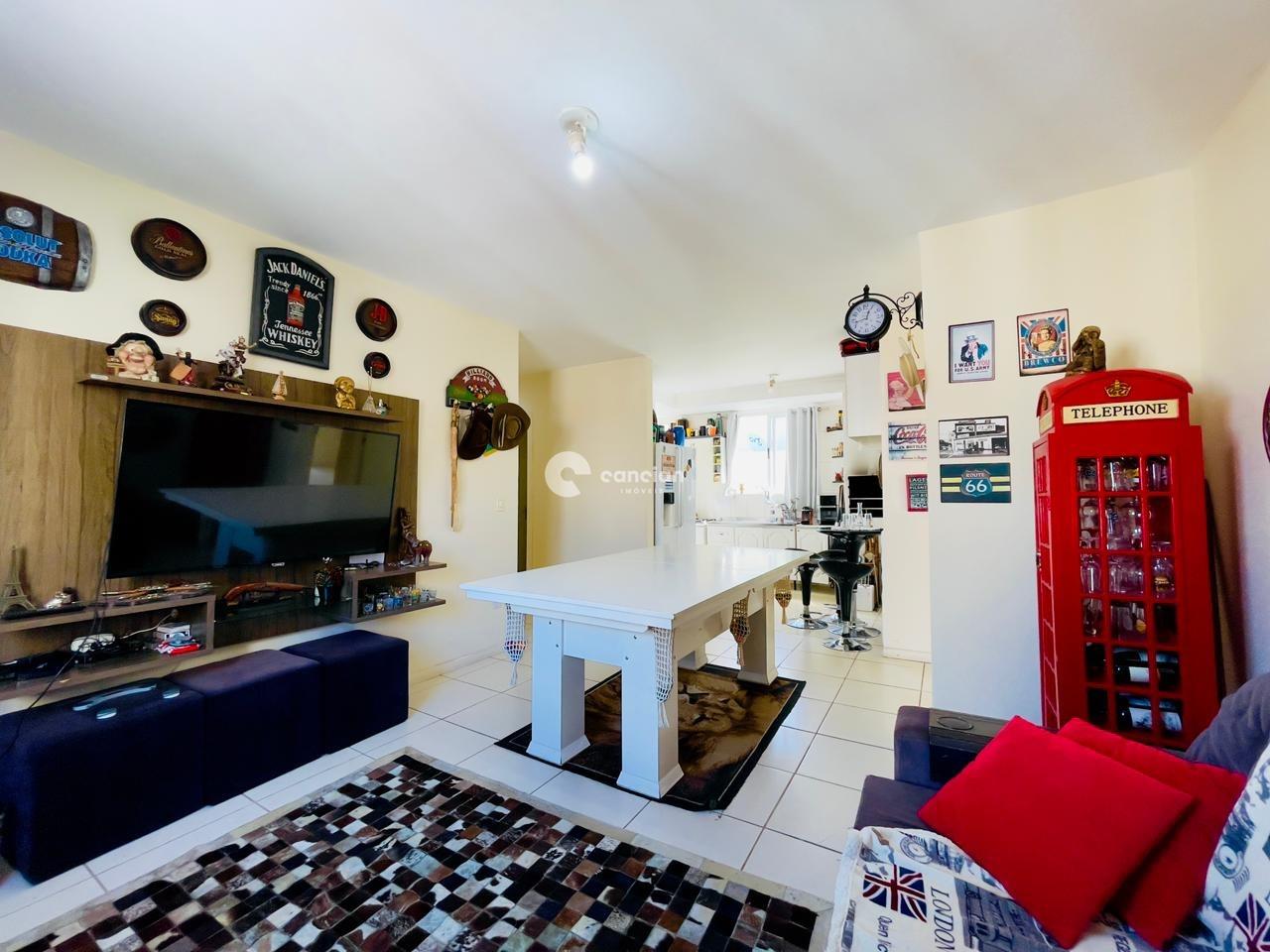 Apartamento à venda no Nossa Senhora de Fátima: 