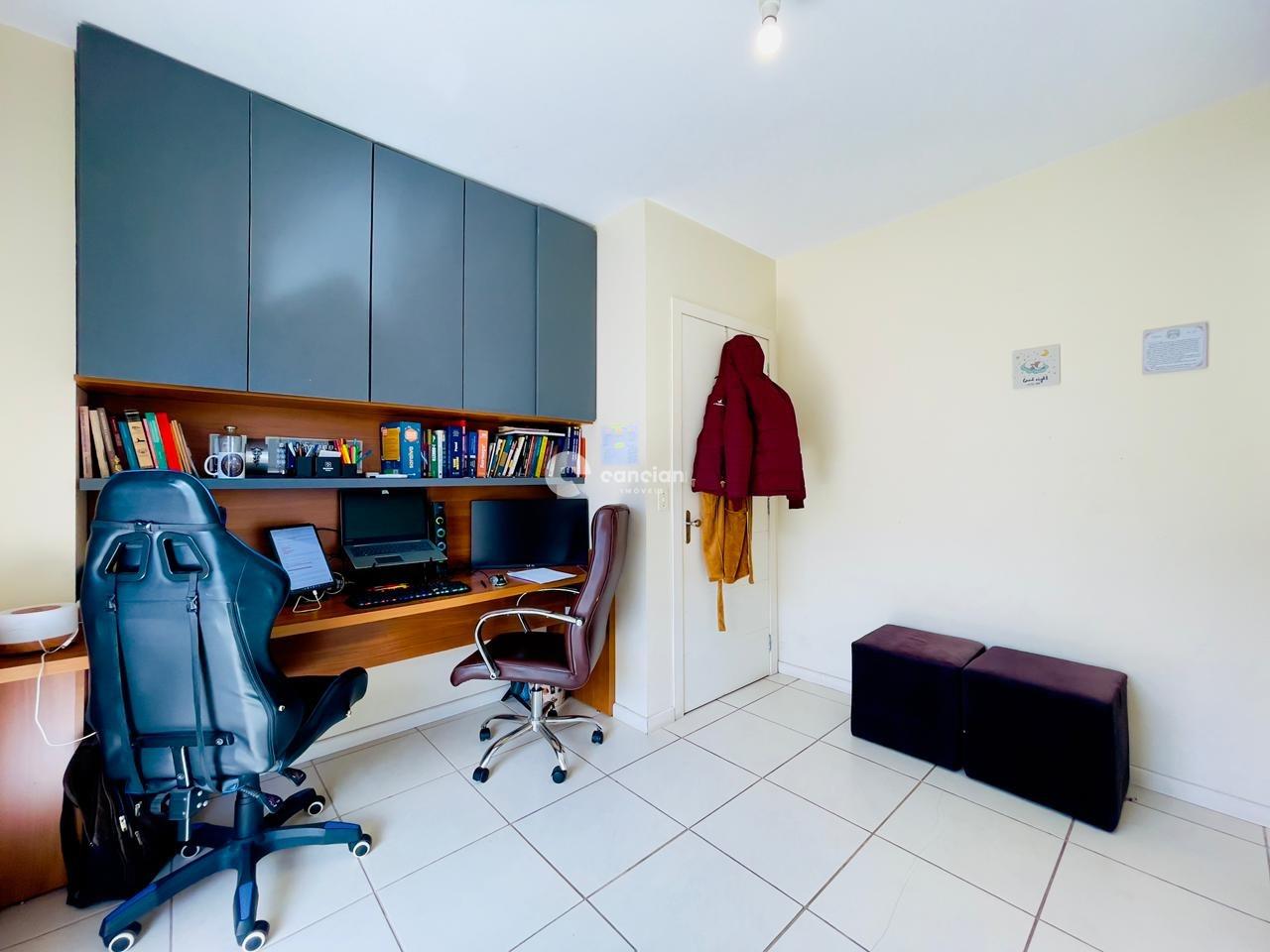Apartamento à venda no Nossa Senhora de Fátima: 