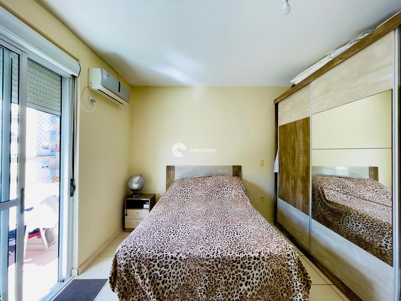 Apartamento à venda no Nossa Senhora de Fátima: 