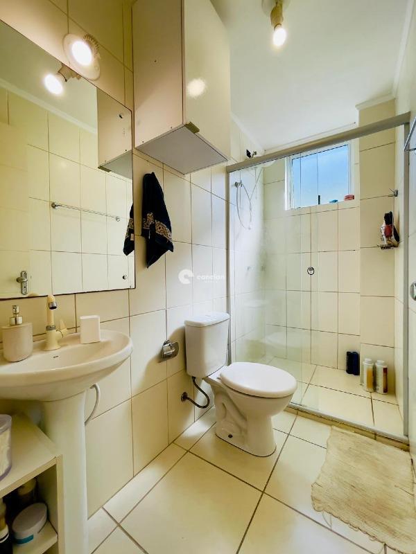 Apartamento à venda no Nossa Senhora de Fátima: 